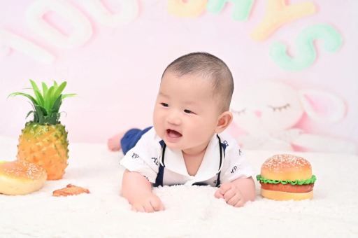 扬中宝宝窦性心律不齐